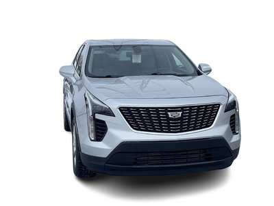 Cadillac XT4  2019 à Saint-Léonard, Québec