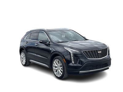 2023 Cadillac XT4 in Saint-Leonard, Quebec