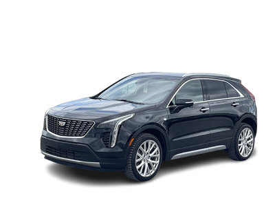 2023 Cadillac XT4 in Saint-Leonard, Quebec