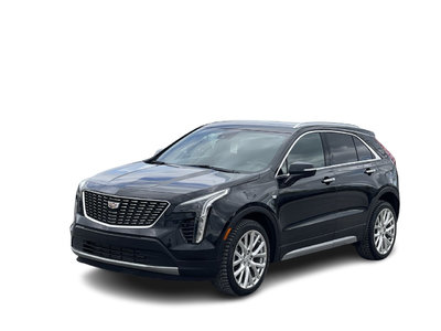 2023 Cadillac XT4 in Saint-Leonard, Quebec