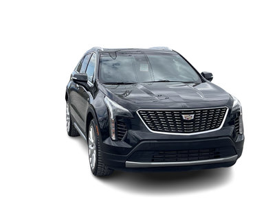 2023 Cadillac XT4 in Saint-Leonard, Quebec