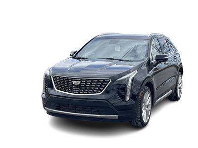 2023 Cadillac XT4 in Saint-Leonard, Quebec