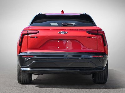 Chevrolet Blazer EV  2024 à Saint-Léonard, Québec