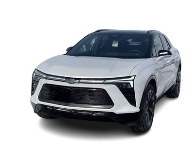 2025 Chevrolet Blazer EV in Saint-Leonard, Quebec