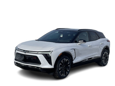 2025 Chevrolet Blazer EV in Saint-Leonard, Quebec