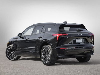 2025 Chevrolet Blazer EV in Saint-Leonard, Quebec