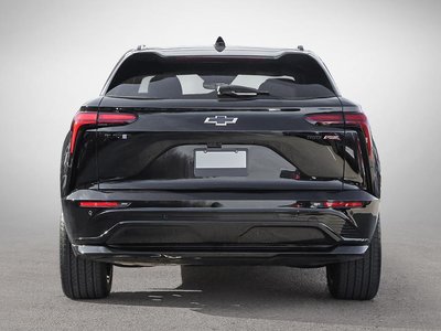 2025 Chevrolet Blazer EV in Saint-Leonard, Quebec
