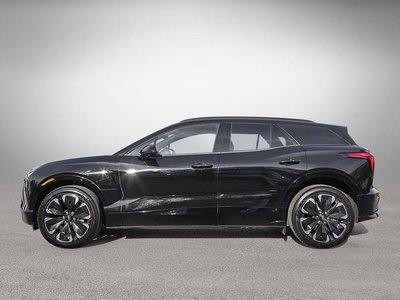 2025 Chevrolet Blazer EV in Saint-Leonard, Quebec