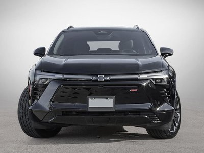 2025 Chevrolet Blazer EV in Saint-Leonard, Quebec