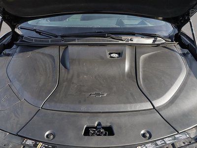2025 Chevrolet Blazer EV in Saint-Leonard, Quebec