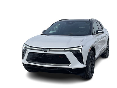 Chevrolet Blazer EV  2025 à Saint-Léonard, Québec