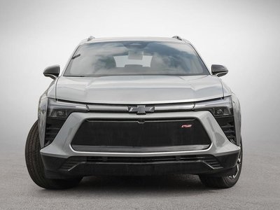 Chevrolet Blazer EV  2025 à Saint-Léonard, Québec