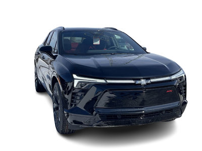 2025 Chevrolet Blazer EV in Saint-Leonard, Quebec