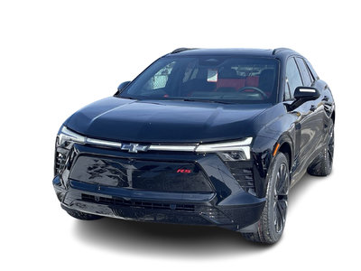 Chevrolet Blazer EV  2025 à Saint-Léonard, Québec