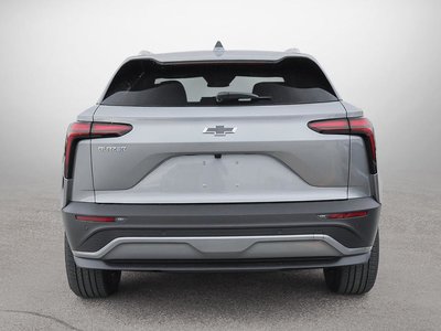 2025 Chevrolet Blazer EV in Saint-Leonard, Quebec