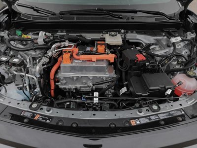 2025 Chevrolet Blazer EV in Saint-Leonard, Quebec