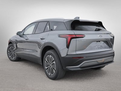 Chevrolet Blazer EV  2025 à Saint-Léonard, Québec