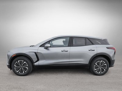 Chevrolet Blazer EV  2025 à Saint-Léonard, Québec