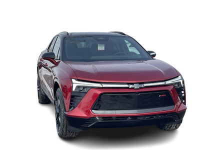 2025 Chevrolet Blazer EV in Saint-Leonard, Quebec