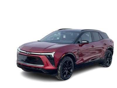 2025 Chevrolet Blazer EV in Saint-Leonard, Quebec