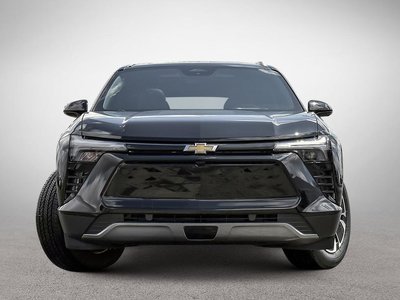 2025 Chevrolet Blazer EV in Saint-Leonard, Quebec