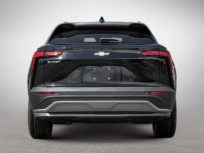 2025 Chevrolet Blazer EV in Saint-Leonard, Quebec