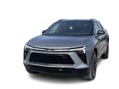 2025 Chevrolet Blazer EV in Saint-Leonard, Quebec