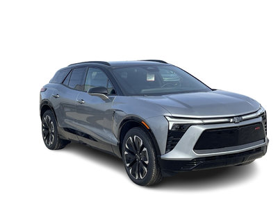 2025 Chevrolet Blazer EV in Saint-Leonard, Quebec