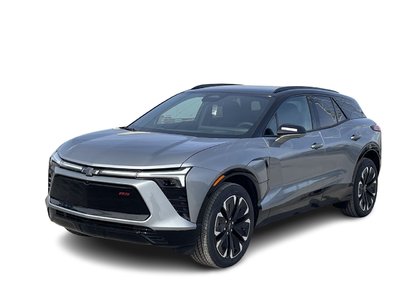 Chevrolet Blazer EV  2025 à Saint-Léonard, Québec