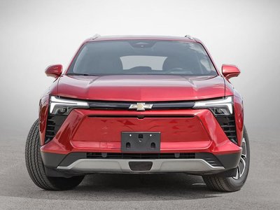2025 Chevrolet Blazer EV in Saint-Leonard, Quebec