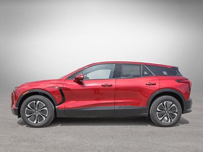 2025 Chevrolet Blazer EV in Saint-Leonard, Quebec