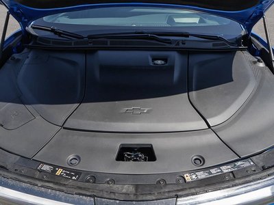 2025 Chevrolet Blazer EV in Saint-Leonard, Quebec
