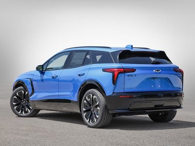 2025 Chevrolet Blazer EV in Saint-Leonard, Quebec
