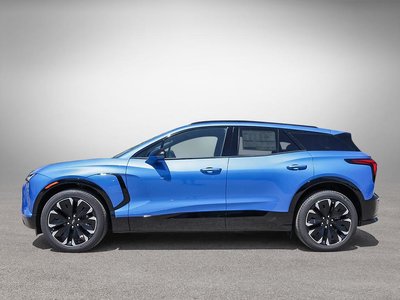 2025 Chevrolet Blazer EV in Saint-Leonard, Quebec