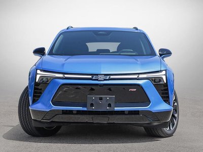 2025 Chevrolet Blazer EV in Saint-Leonard, Quebec