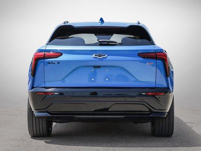 2025 Chevrolet Blazer EV in Saint-Leonard, Quebec