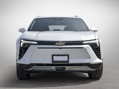 2025 Chevrolet Blazer EV in Saint-Leonard, Quebec