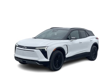 2025 Chevrolet Blazer EV in Saint-Leonard, Quebec