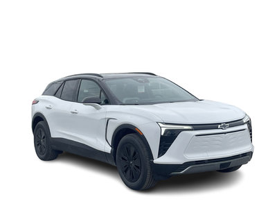 Chevrolet Blazer EV  2025 à Saint-Léonard, Québec