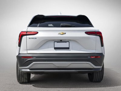 2025 Chevrolet Blazer EV in Saint-Leonard, Quebec