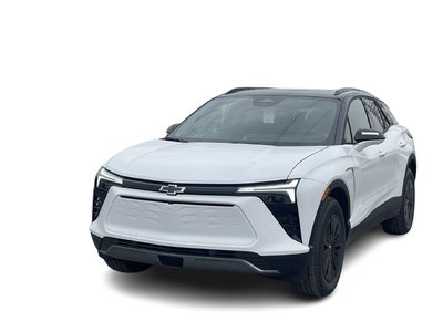 2025 Chevrolet Blazer EV in Saint-Leonard, Quebec