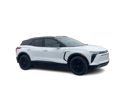 Chevrolet Blazer EV  2025 à Saint-Léonard, Québec
