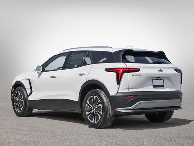 2025 Chevrolet Blazer EV in Saint-Leonard, Quebec