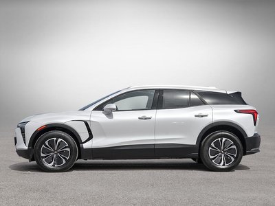 2025 Chevrolet Blazer EV in Saint-Leonard, Quebec