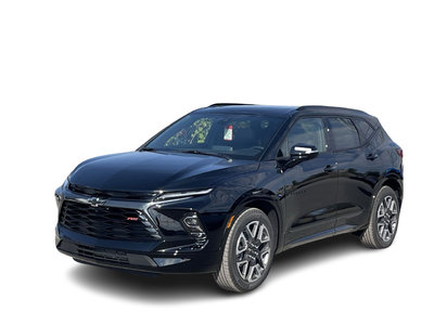 2025 Chevrolet Blazer in Saint-Leonard, Quebec