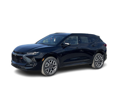 Chevrolet Blazer  2025 à Saint-Léonard, Québec