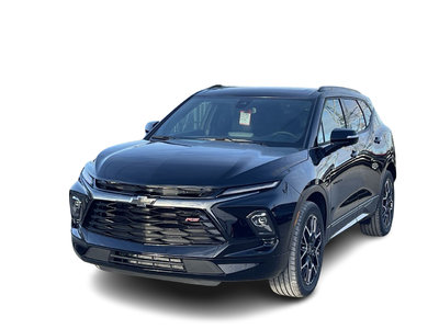 2025 Chevrolet Blazer in Saint-Leonard, Quebec