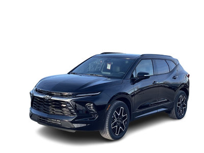 2025 Chevrolet Blazer in Saint-Leonard, Quebec