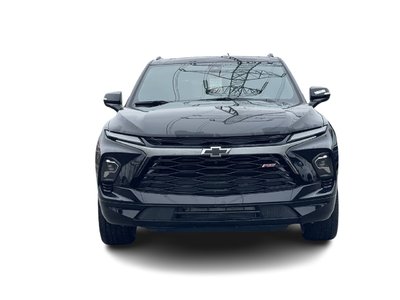 2026 Chevrolet Blazer in Saint-Leonard, Quebec