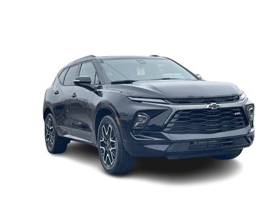 2026 Chevrolet Blazer in Saint-Leonard, Quebec